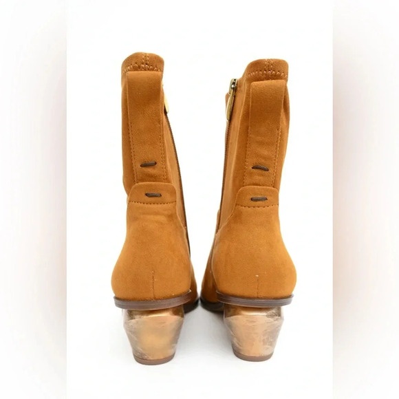 Franco Sarto "Sammi" Boot NWOB - Picture 5 of 7